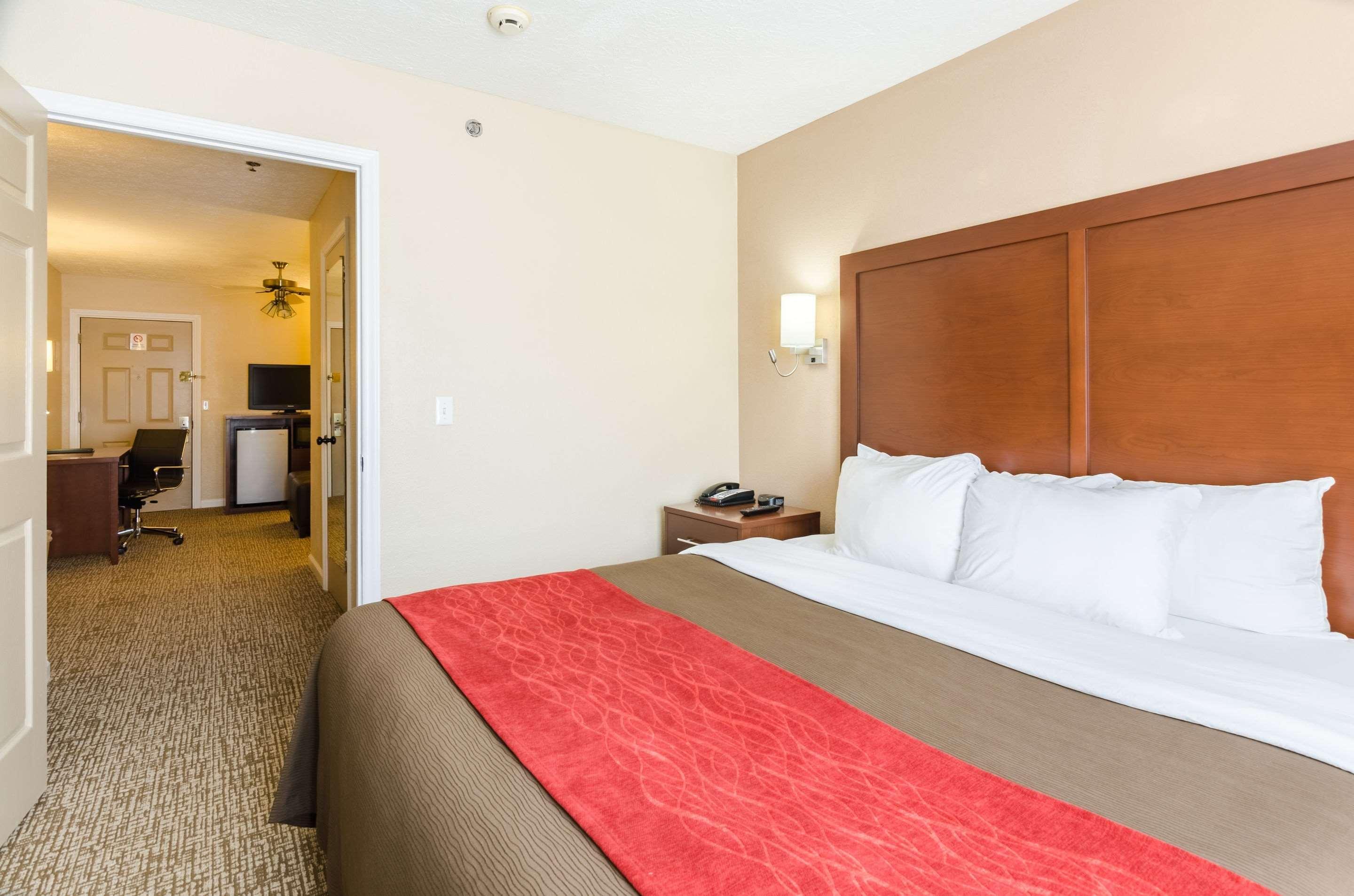 Comfort Inn Wytheville - Fort Chiswell Max Meadows Bagian luar foto
